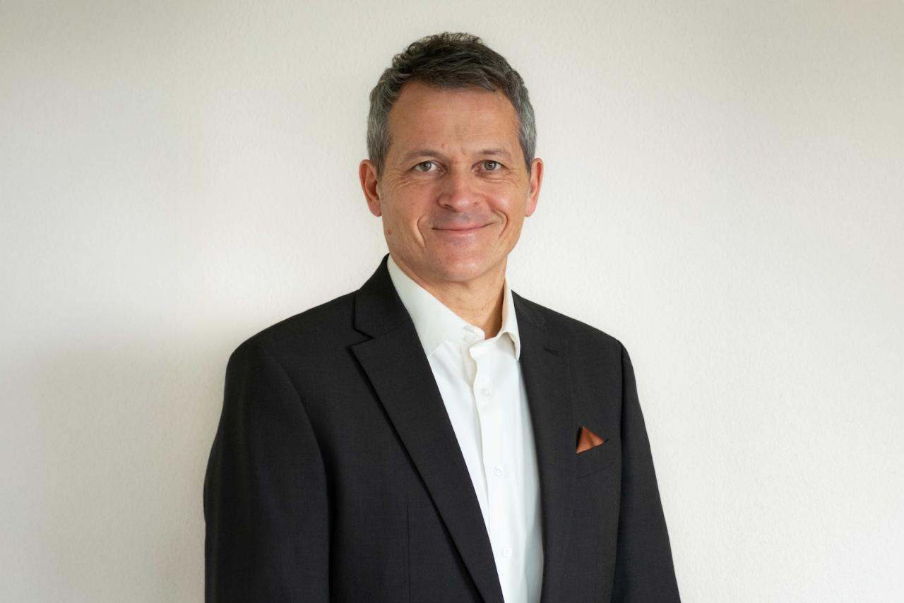 WWZ: Thomas Lüthy wird Bereichsleiter Markt