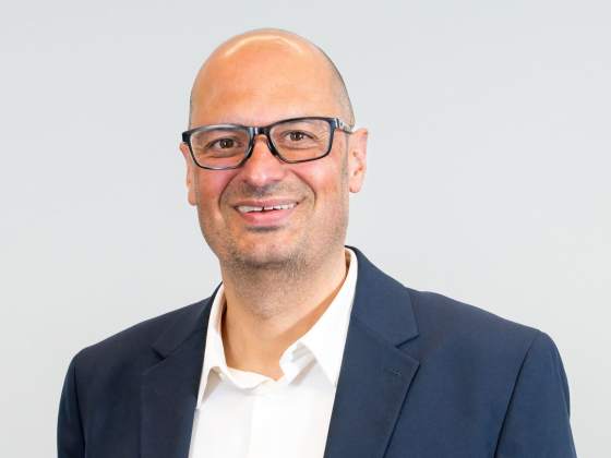 WWZ holt Peter Affentranger als HR-Leiter